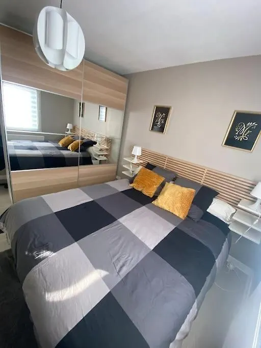 Maison Proche De Vichy Saint-Remy-en-Rollat