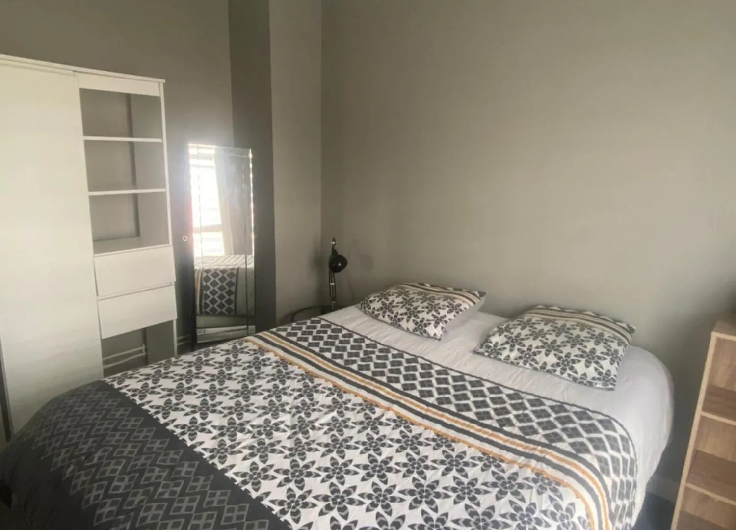 Holiday home Maison Proche De Vichy Saint-Remy-en-Rollat